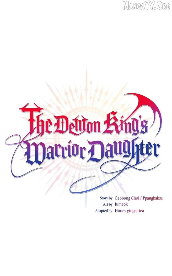The Demon King Dad and his Hero Daughter Chapter 46 page 45