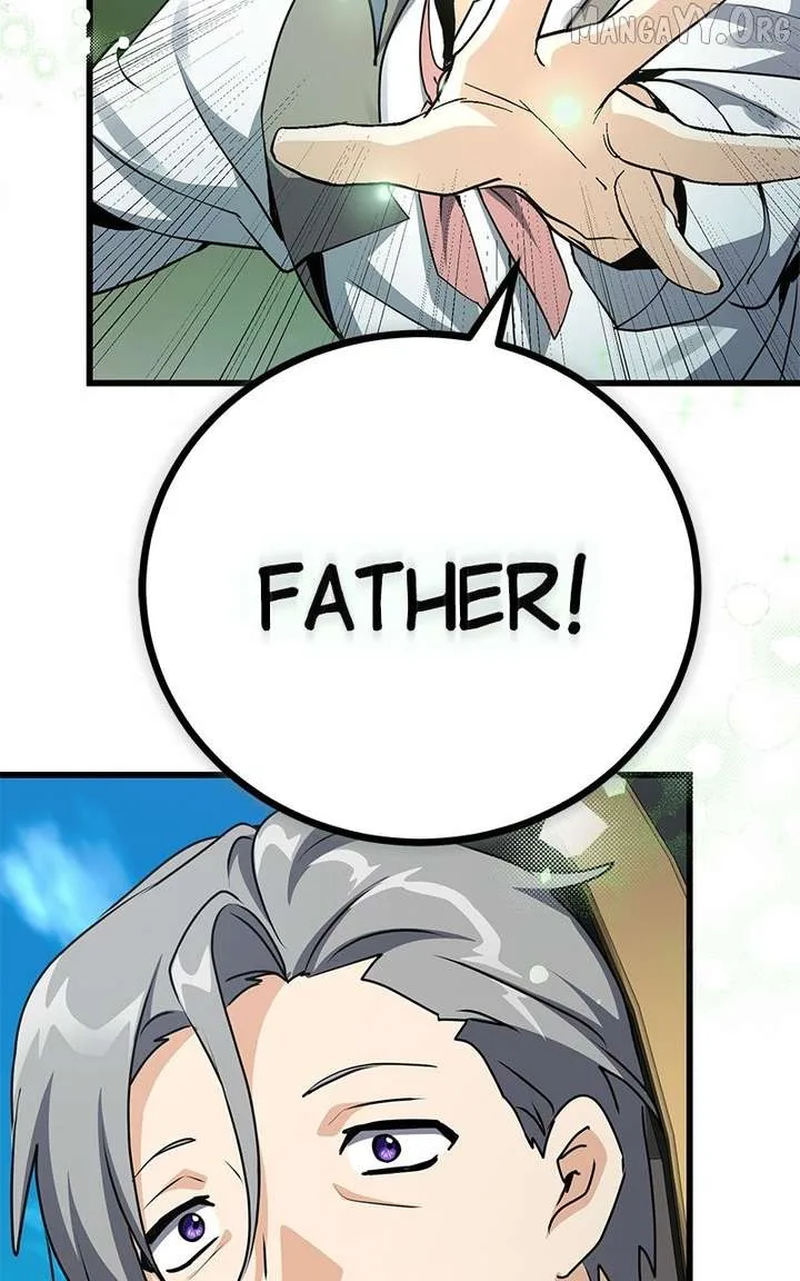 The Demon King Dad and his Hero Daughter Chapter 46 page 61