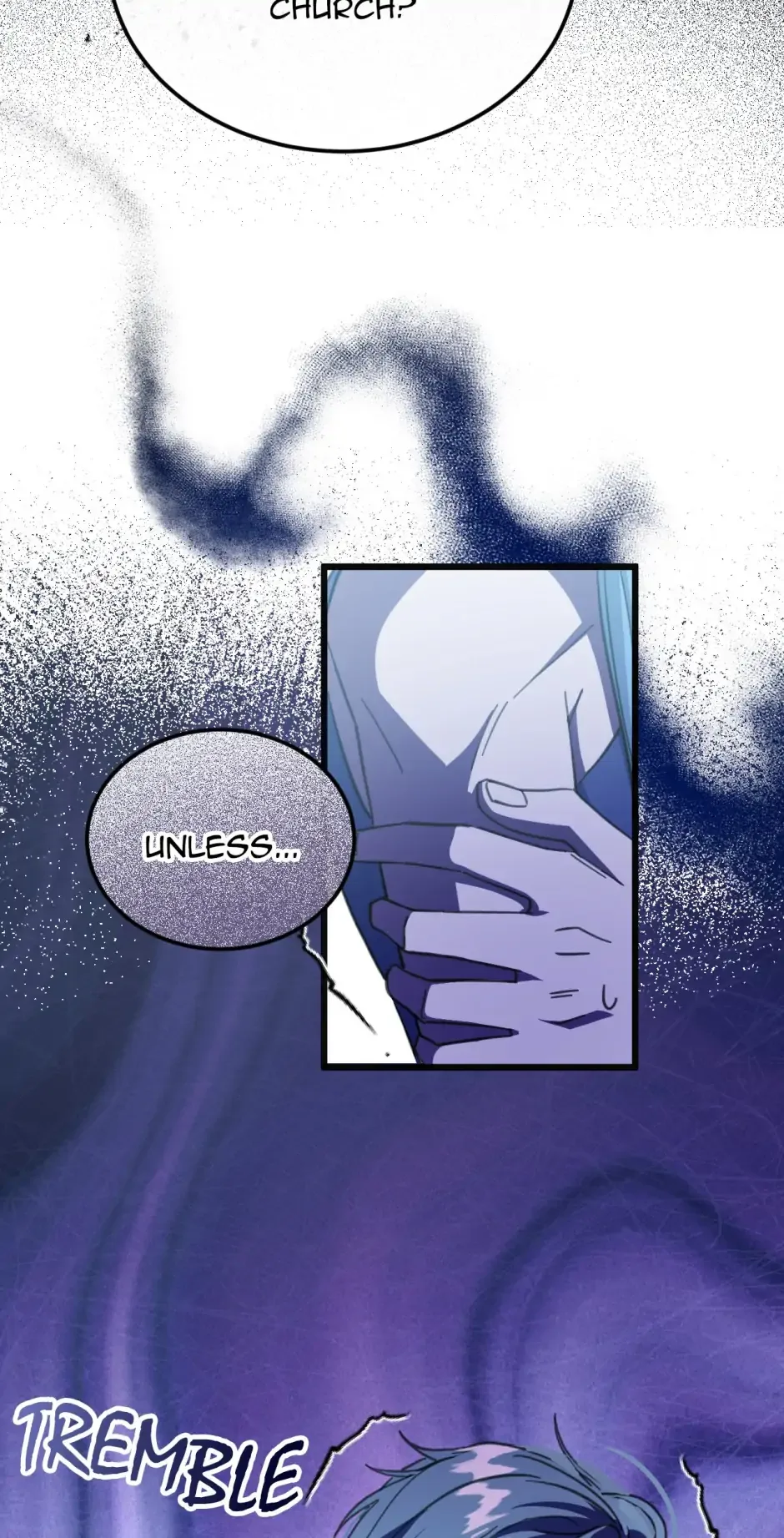 The Ducal Family’s Poisonous Flower Chapter 45 page 16
