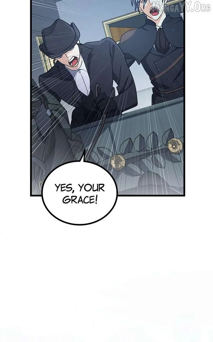 The Demon King Dad and his Hero Daughter Chapter 46 page 50