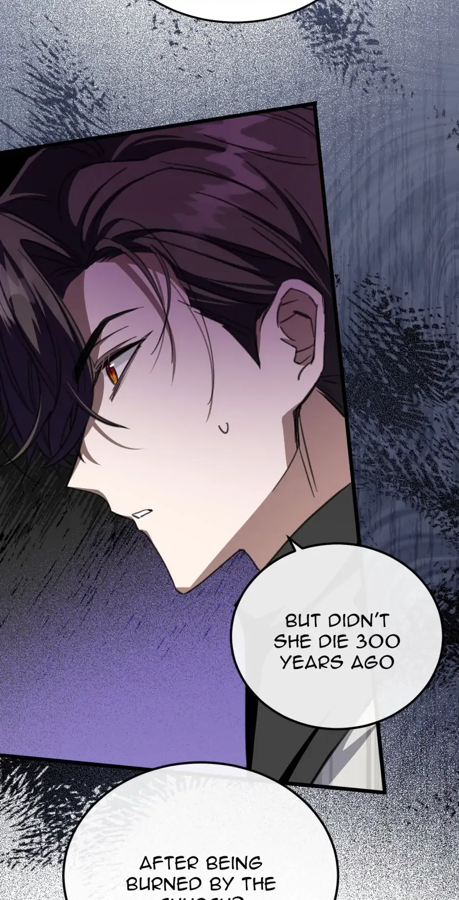 The Ducal Family’s Poisonous Flower Chapter 45 page 15