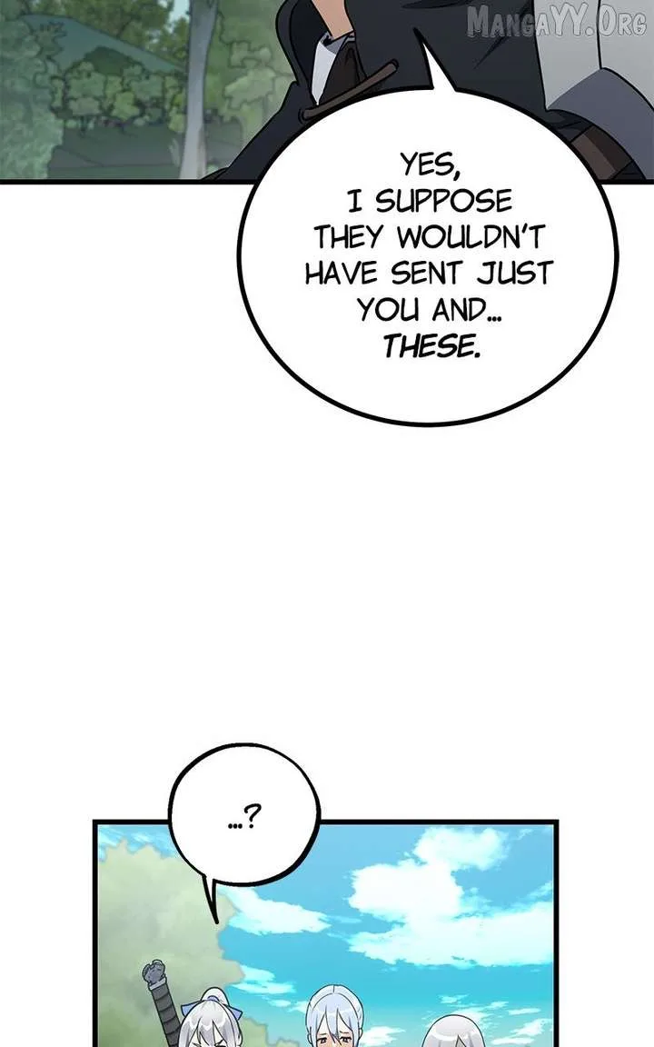 The Demon King Dad and his Hero Daughter Chapter 46 page 76