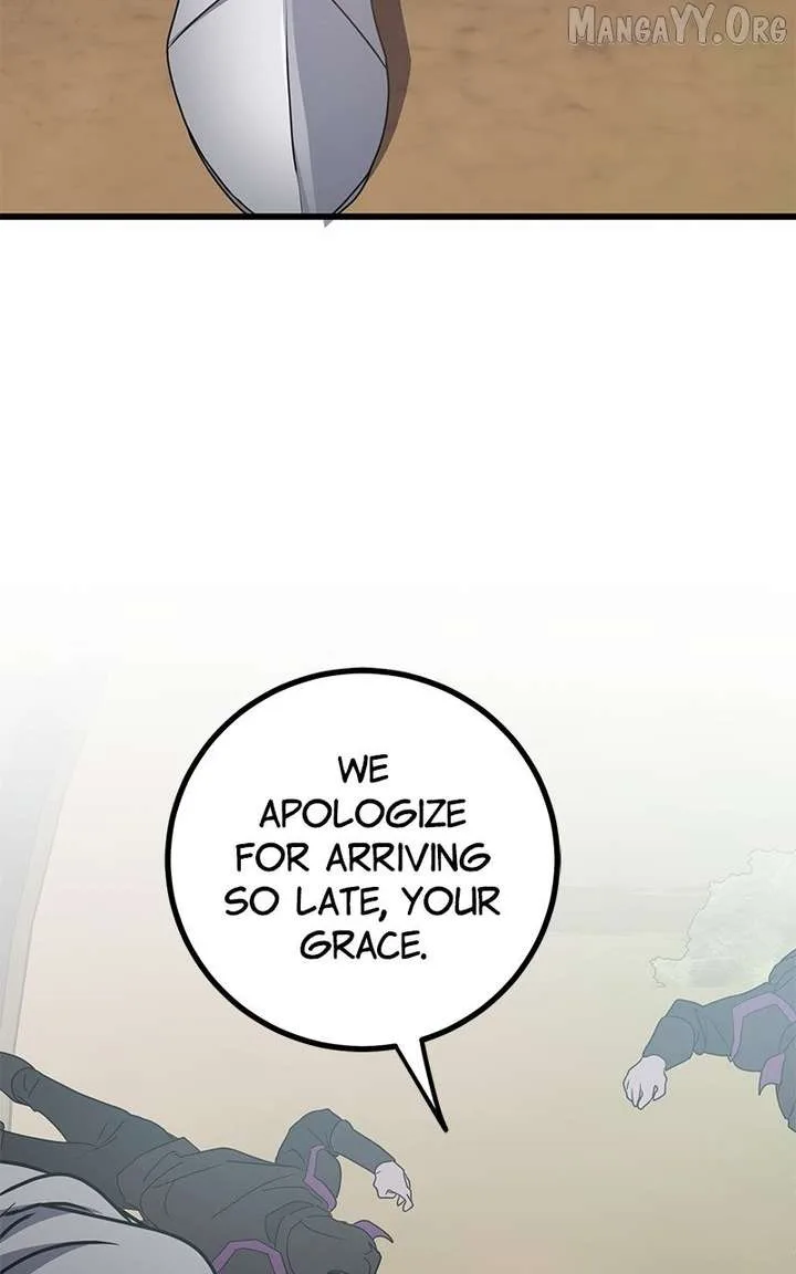 The Demon King Dad and his Hero Daughter Chapter 46 page 65
