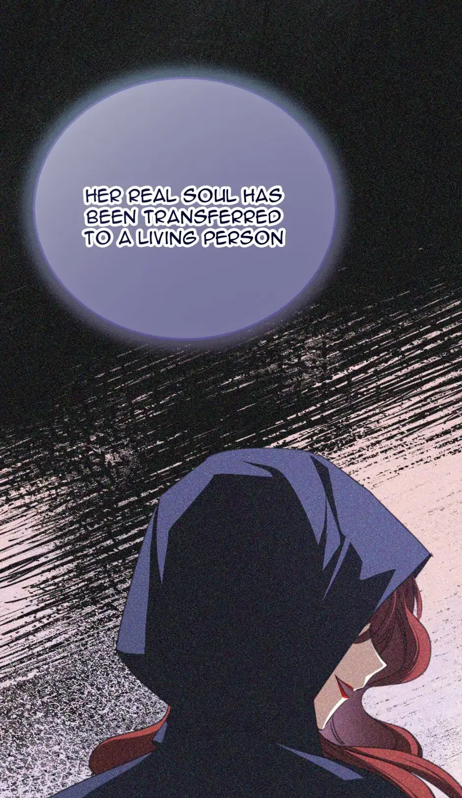 The Ducal Family’s Poisonous Flower Chapter 45 page 21