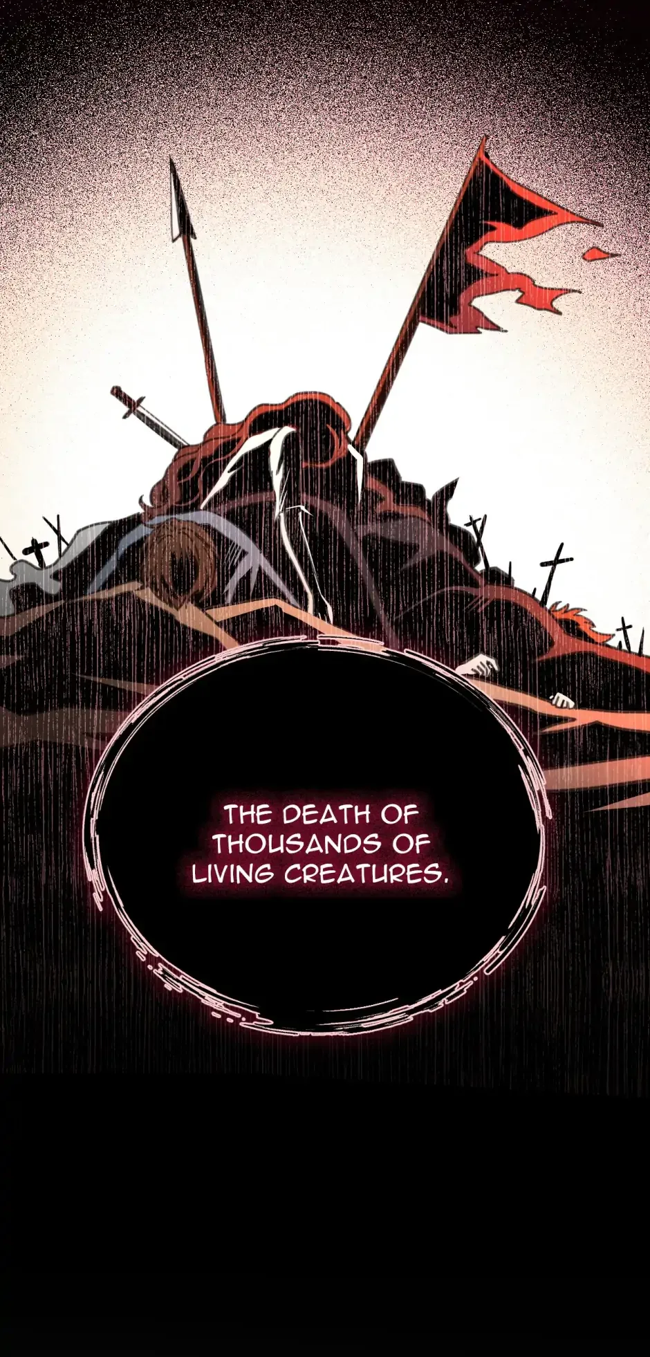 The Ducal Family’s Poisonous Flower Chapter 45 page 25