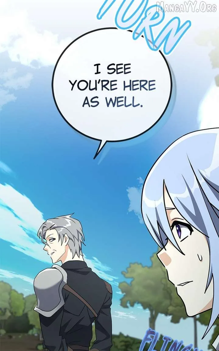 The Demon King Dad and his Hero Daughter Chapter 46 page 78
