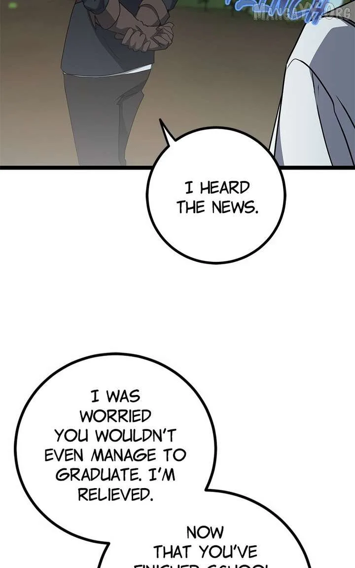 The Demon King Dad and his Hero Daughter Chapter 46 page 79