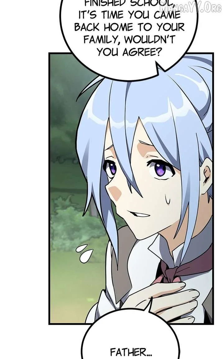 The Demon King Dad and his Hero Daughter Chapter 46 page 80