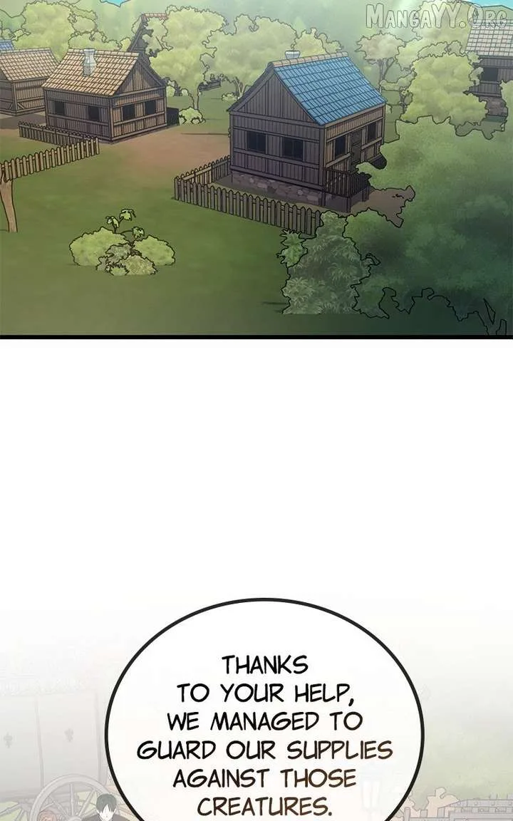 The Demon King Dad and his Hero Daughter Chapter 46 page 71