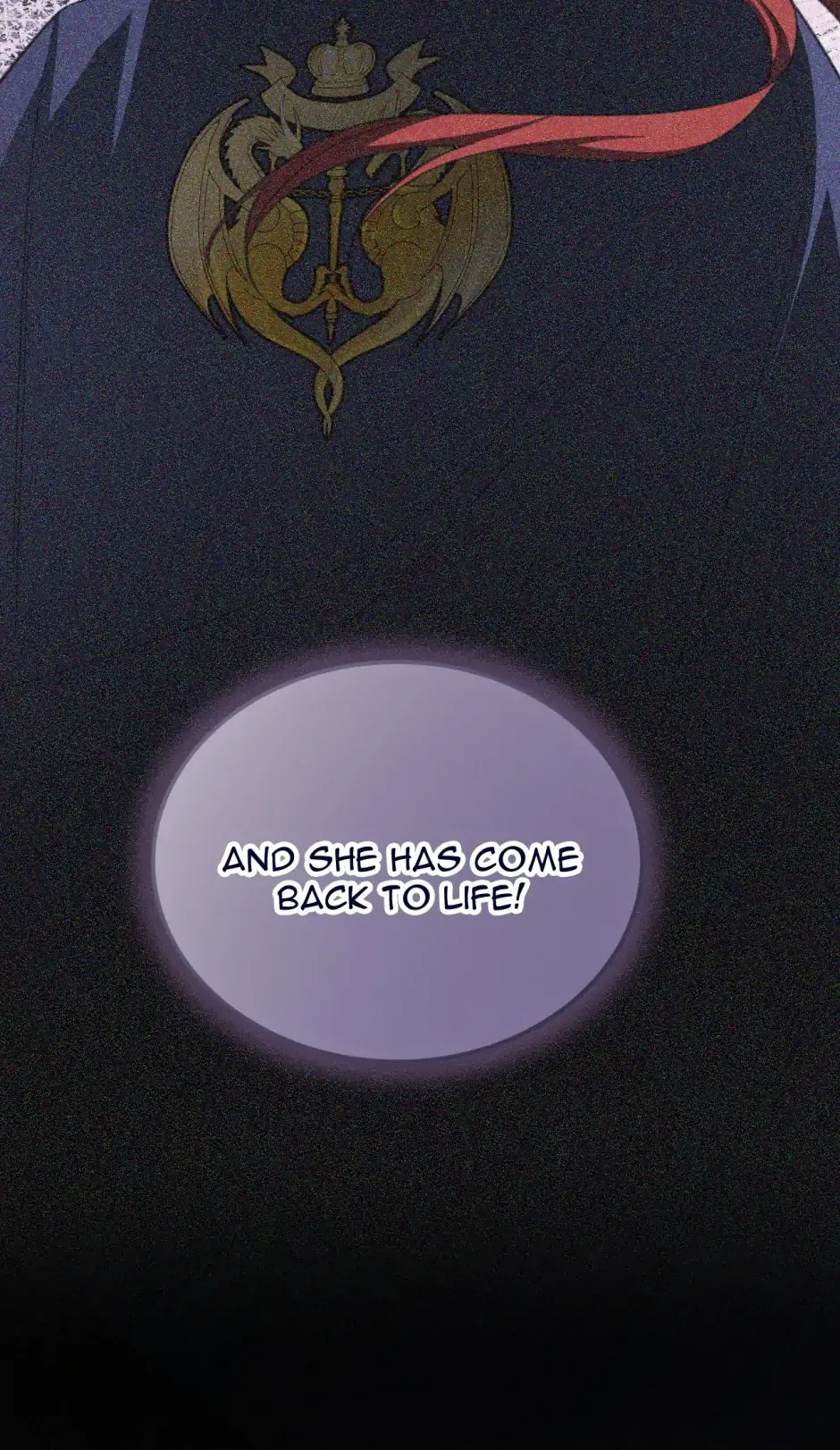 The Ducal Family’s Poisonous Flower Chapter 45 page 22