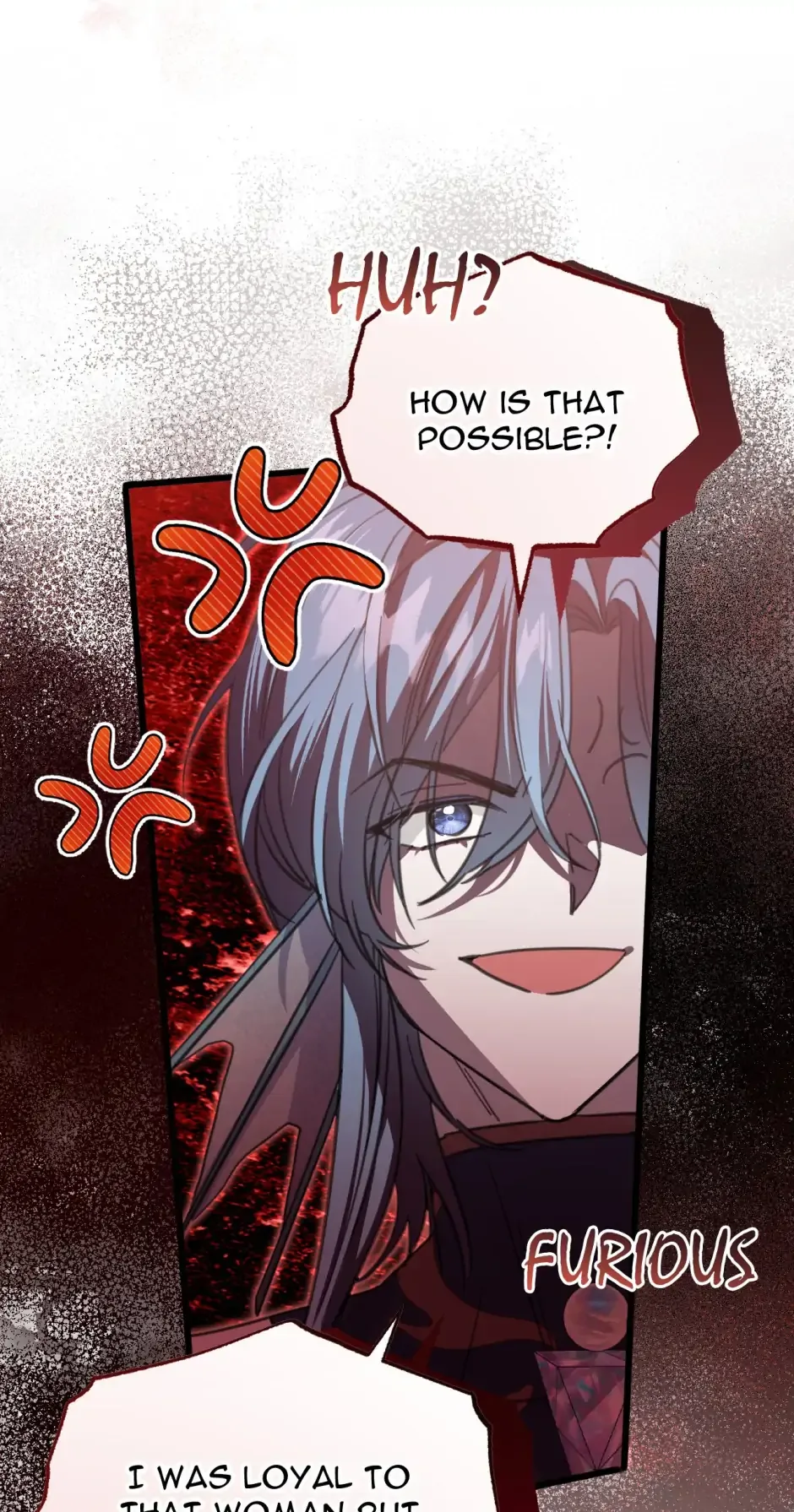 The Ducal Family’s Poisonous Flower Chapter 45 page 29
