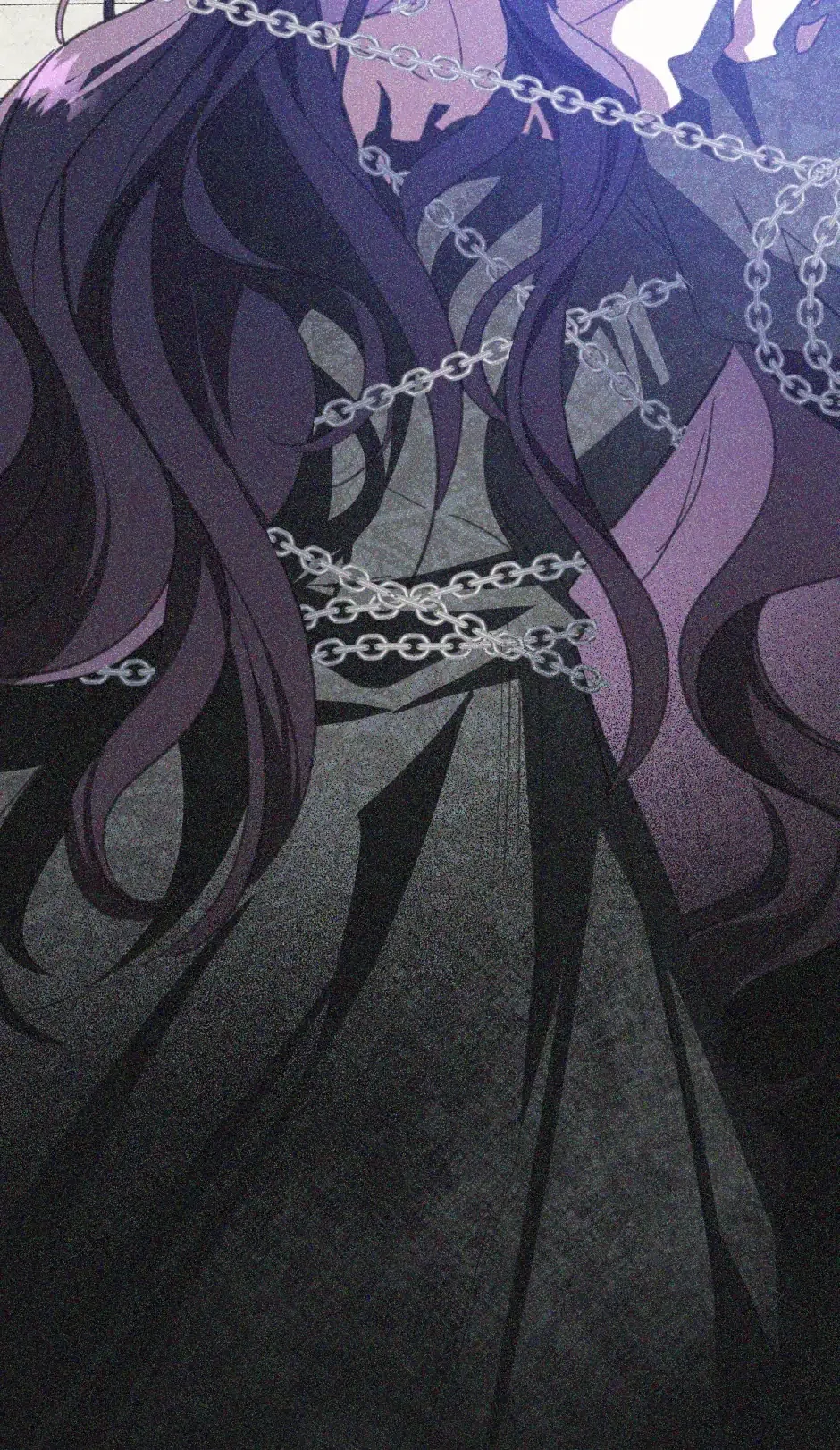 The Ducal Family’s Poisonous Flower Chapter 45 page 20