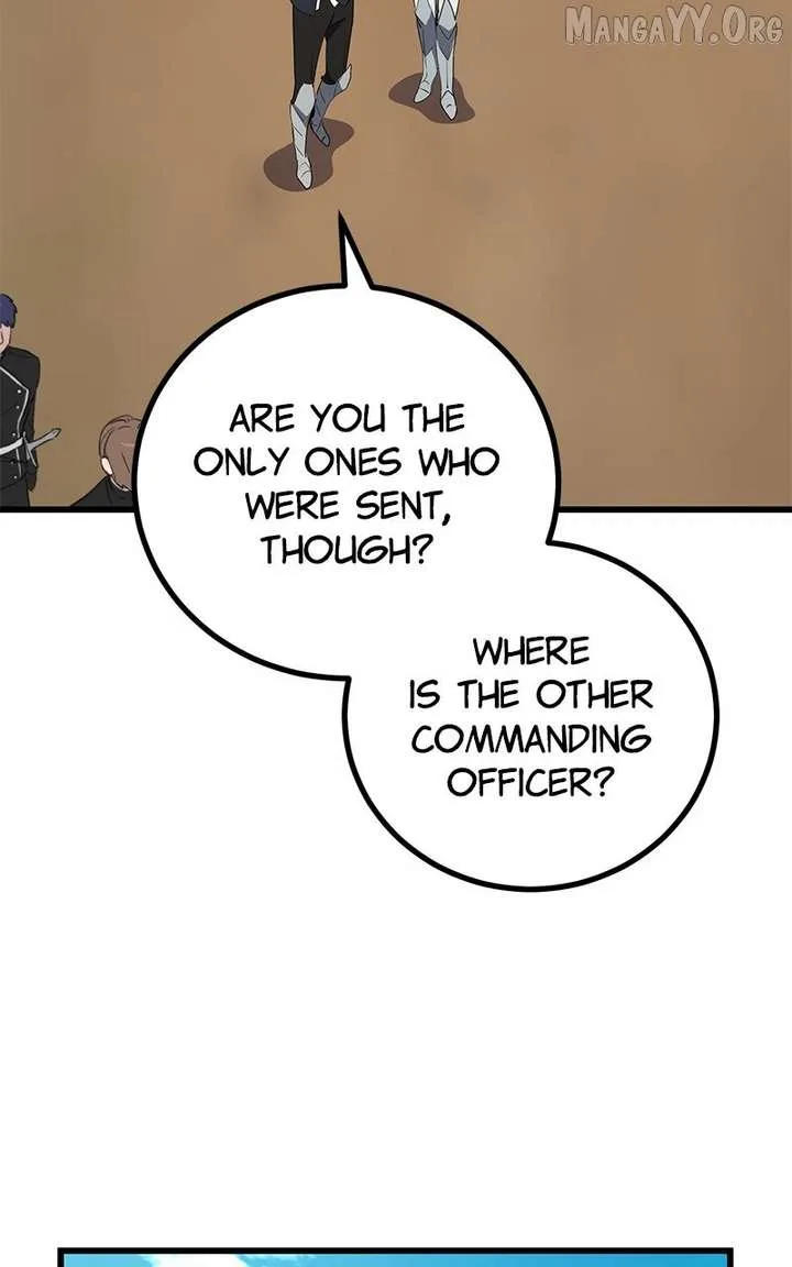 The Demon King Dad and his Hero Daughter Chapter 46 page 73