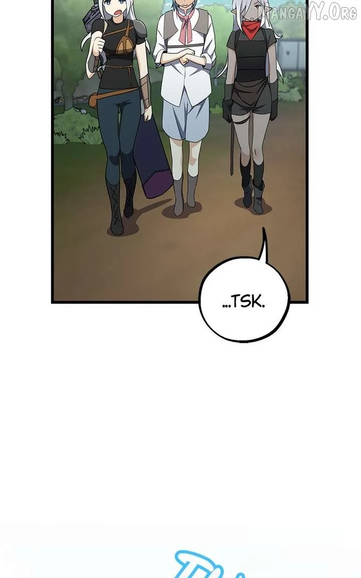 The Demon King Dad and his Hero Daughter Chapter 46 page 77