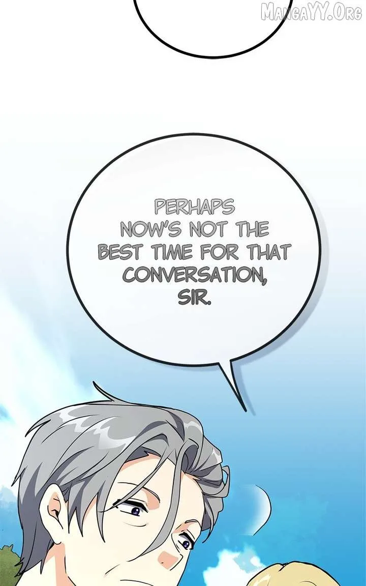 The Demon King Dad and his Hero Daughter Chapter 46 page 81