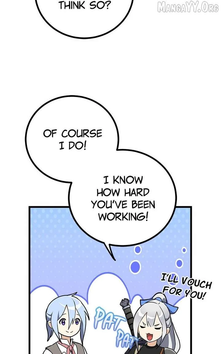 The Demon King Dad and his Hero Daughter Chapter 46 page 88