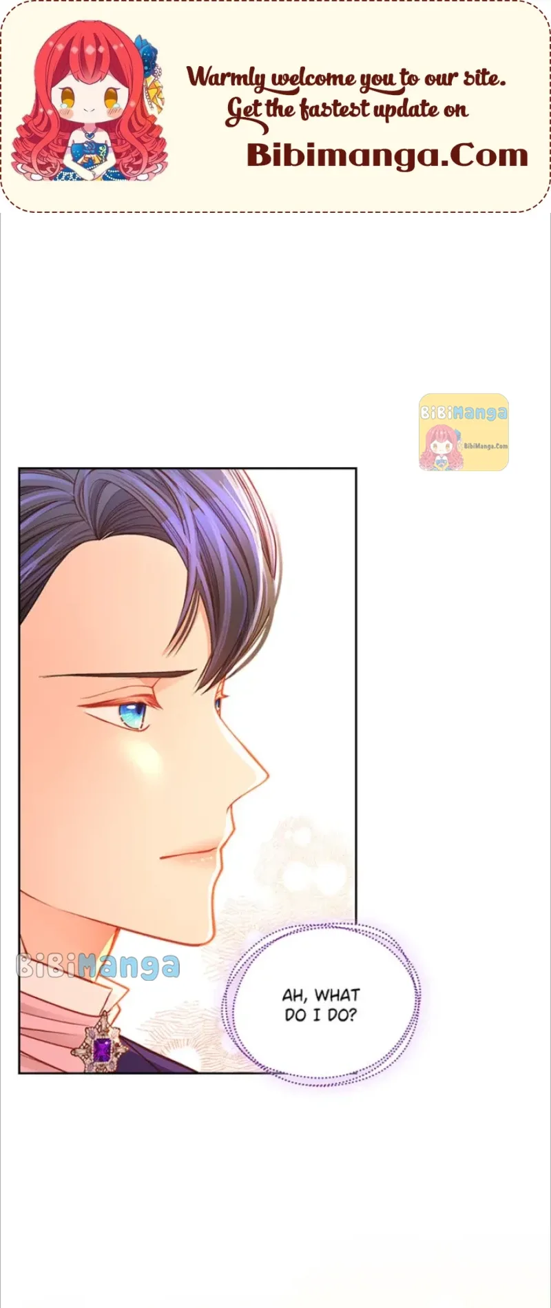 The Duchess’s Secret Dressing Room Chapter 45 page 2