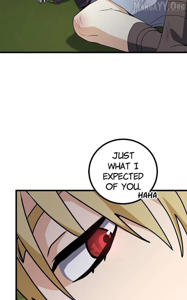 The Demon King Dad and his Hero Daughter Chapter 46 page 104