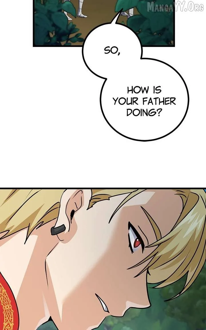 The Demon King Dad and his Hero Daughter Chapter 46 page 94