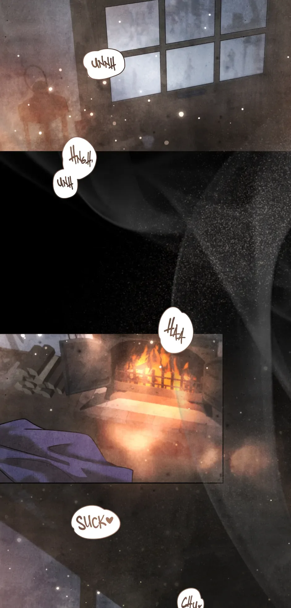 The Duchess Wants To Do It Chapter 46 page 3
