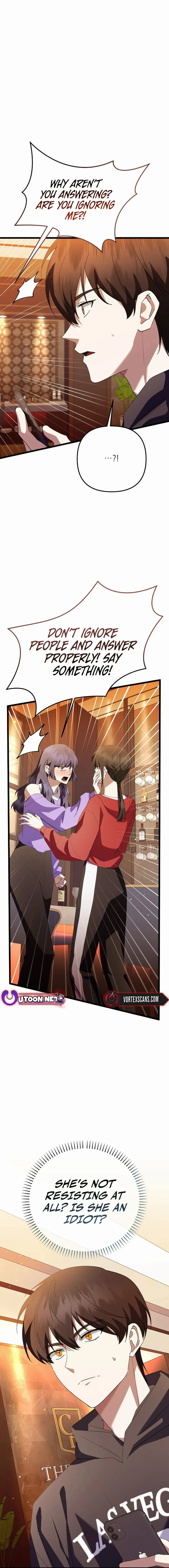 The Crazy Genius Composer Returns Chapter 46 page 20
