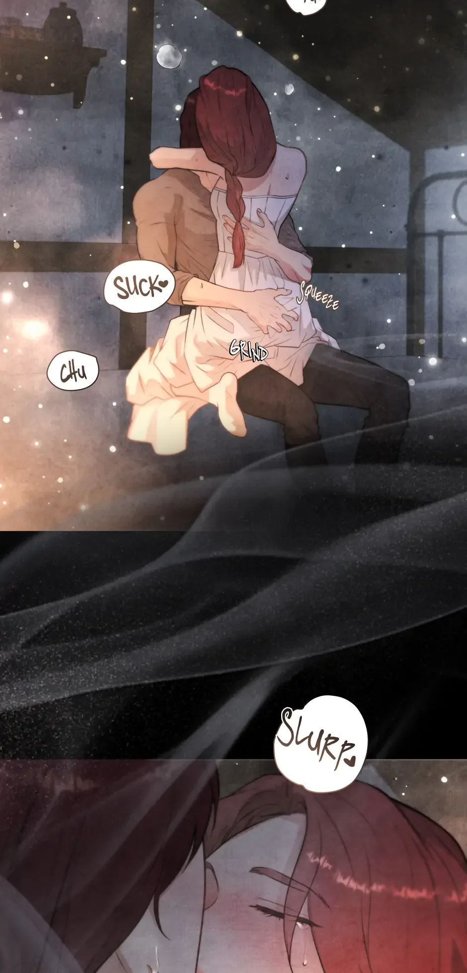 The Duchess Wants To Do It Chapter 46 page 4