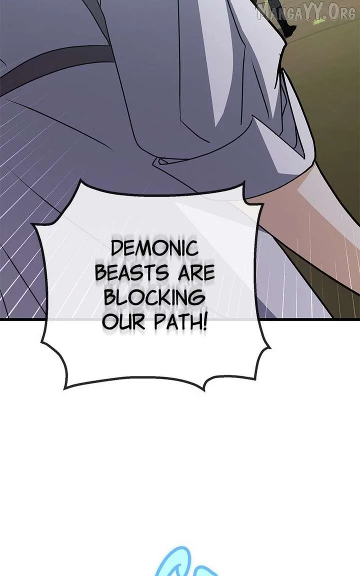 The Demon King Dad and his Hero Daughter Chapter 46 page 97