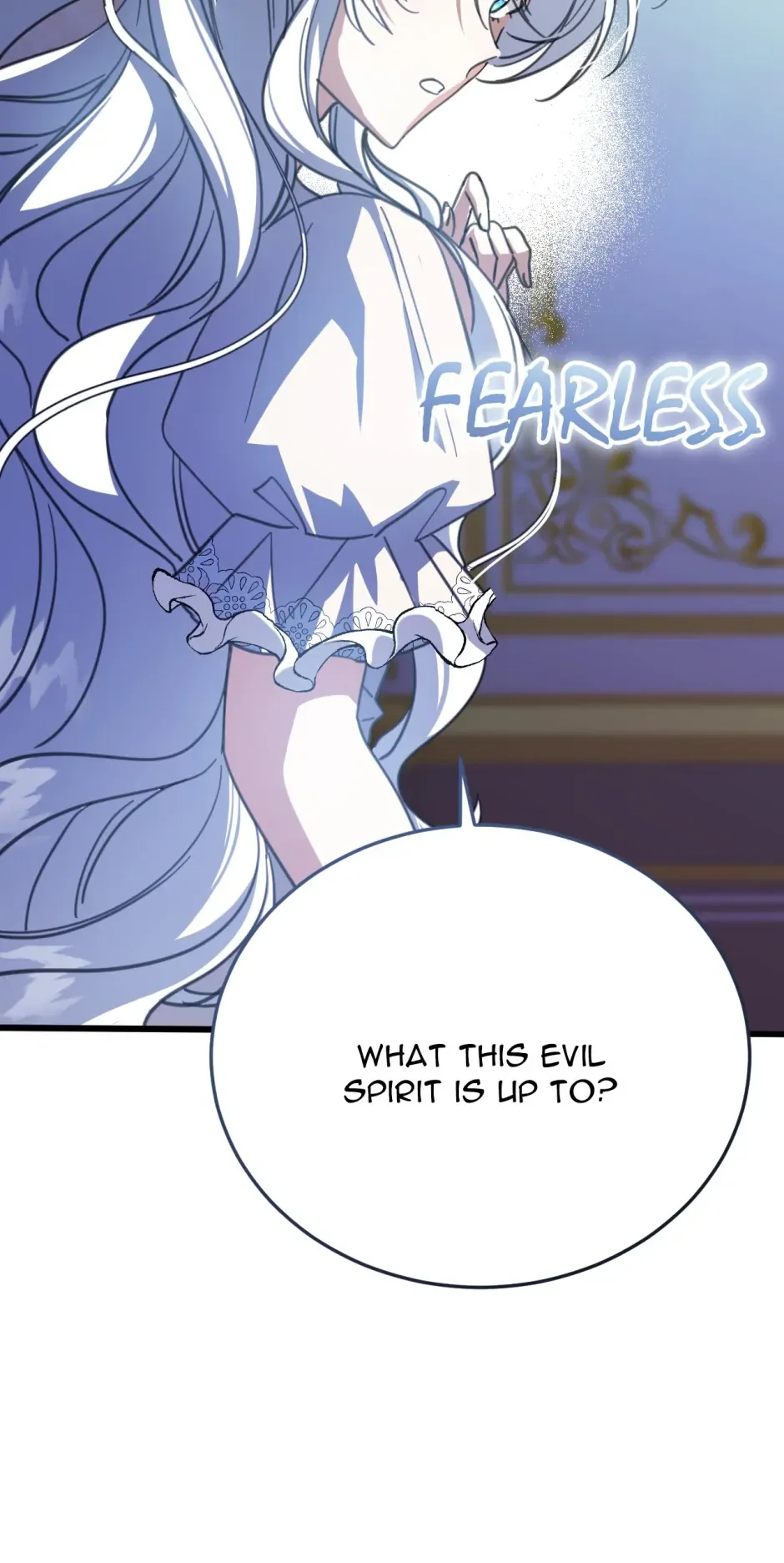 The Ducal Family’s Poisonous Flower Chapter 45 page 36
