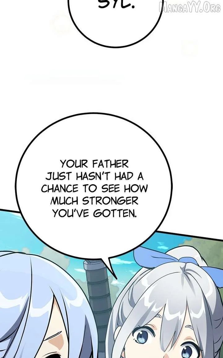 The Demon King Dad and his Hero Daughter Chapter 46 page 86