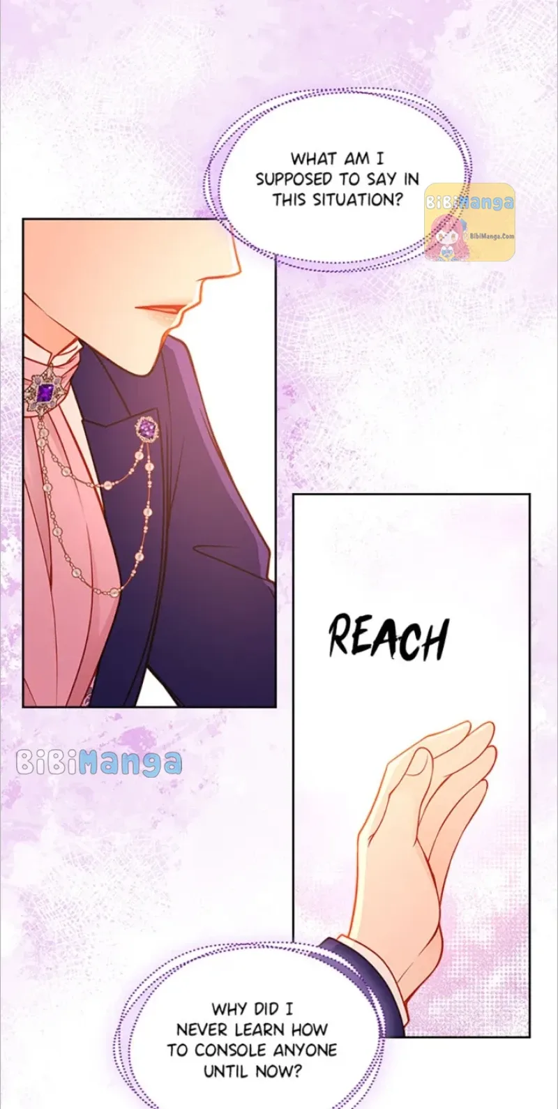 The Duchess’s Secret Dressing Room Chapter 45 page 4