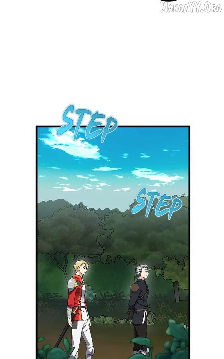 The Demon King Dad and his Hero Daughter Chapter 46 page 93