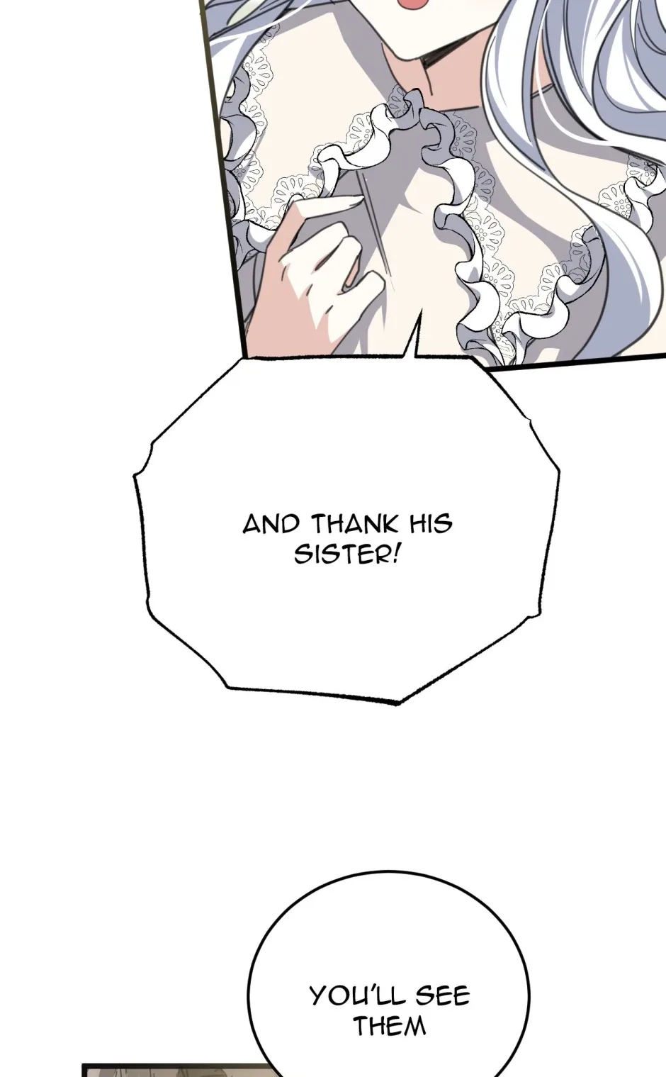 The Ducal Family’s Poisonous Flower Chapter 45 page 44