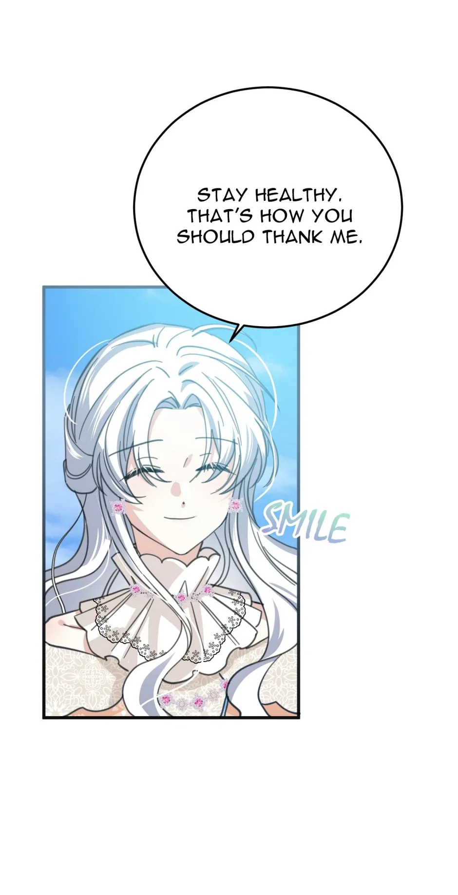 The Ducal Family’s Poisonous Flower Chapter 45 page 51