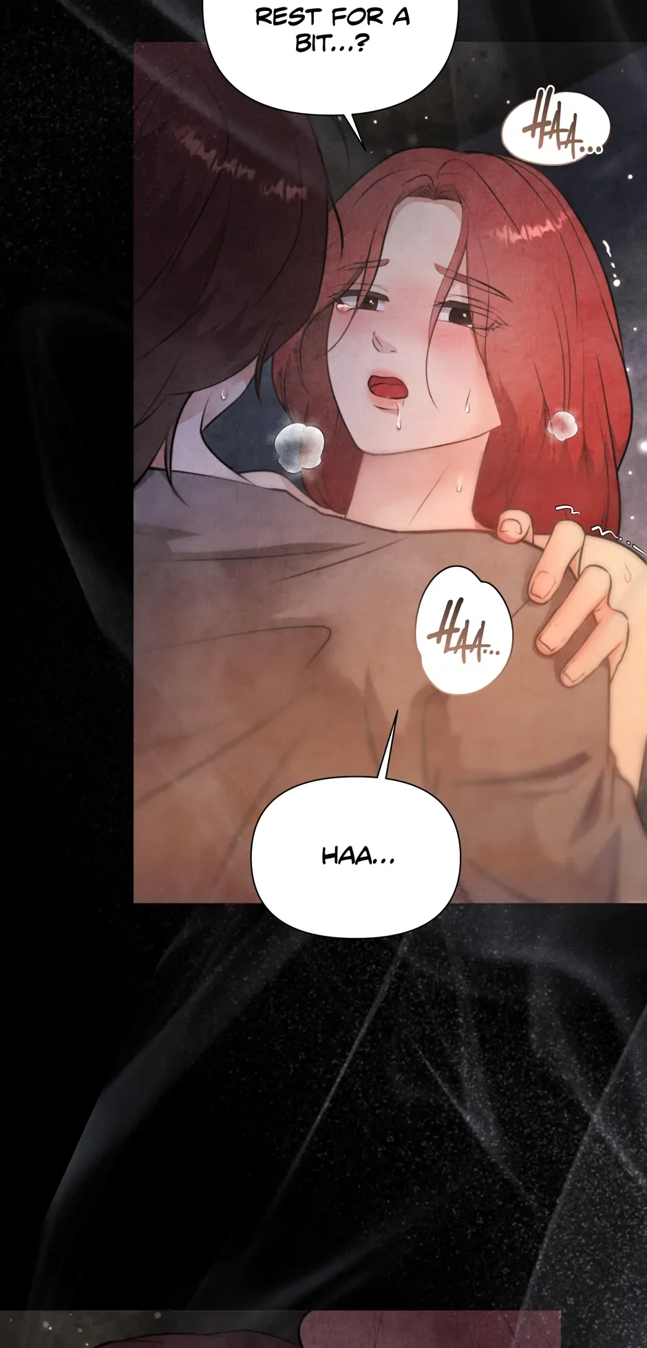 The Duchess Wants To Do It Chapter 46 page 6