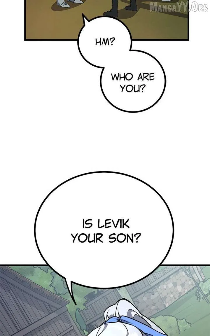 The Demon King Dad and his Hero Daughter Chapter 46 page 112