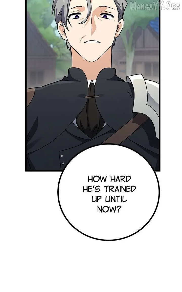 The Demon King Dad and his Hero Daughter Chapter 46 page 115