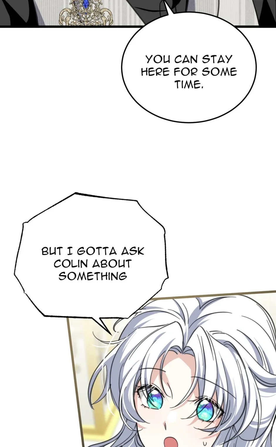The Ducal Family’s Poisonous Flower Chapter 45 page 43