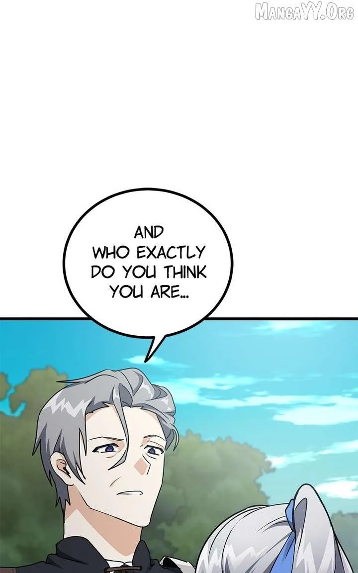 The Demon King Dad and his Hero Daughter Chapter 46 page 119
