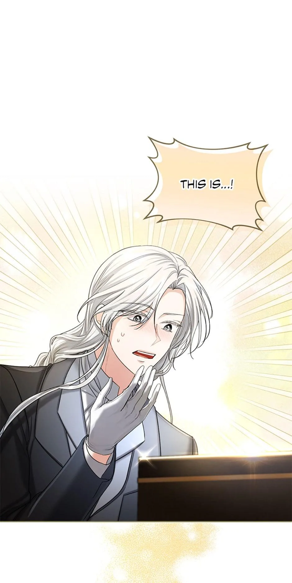 The Duke of Ashleyan’s Contractual Marriage Chapter 46 page 2