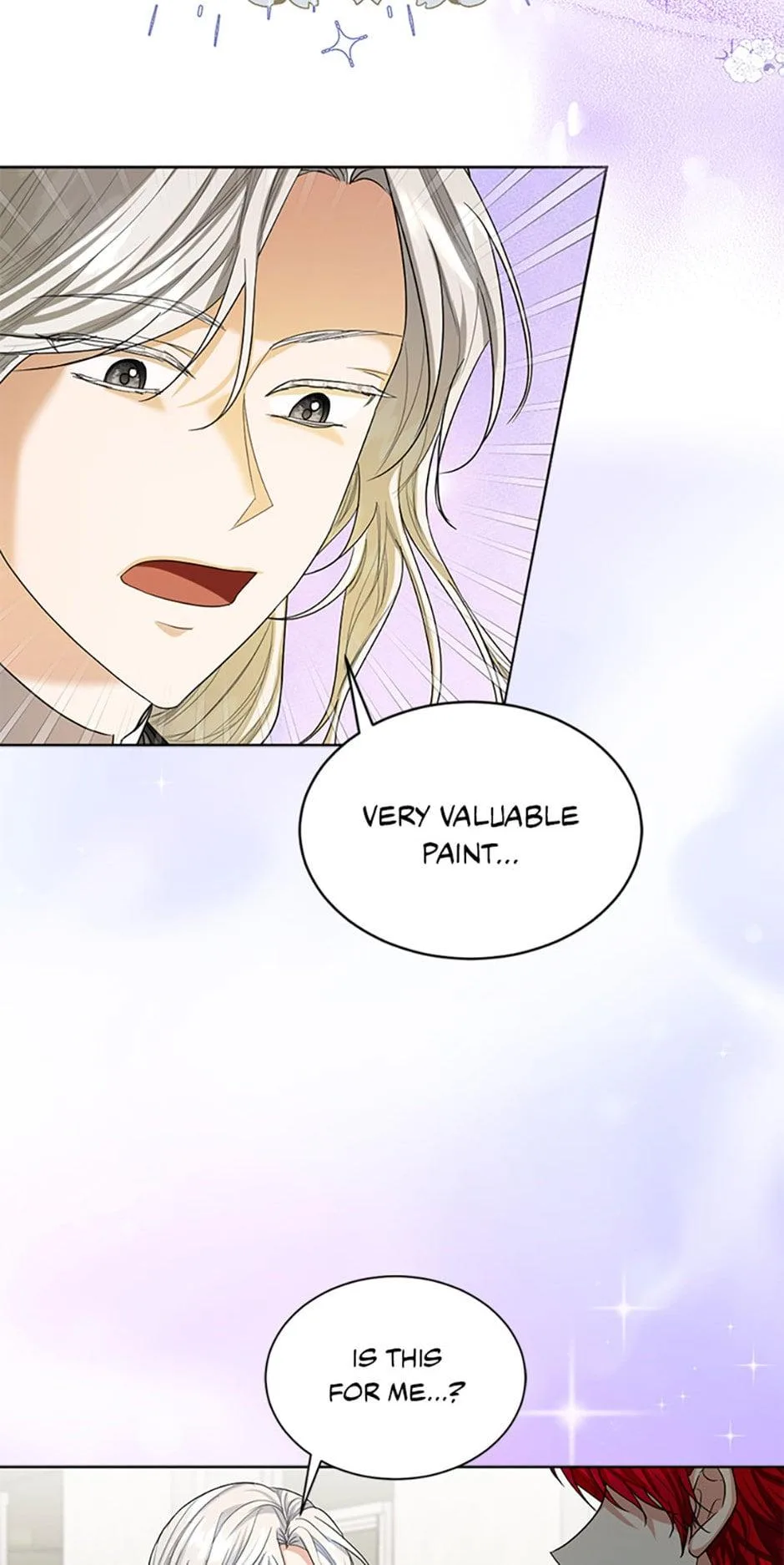 The Duke of Ashleyan’s Contractual Marriage Chapter 46 page 5