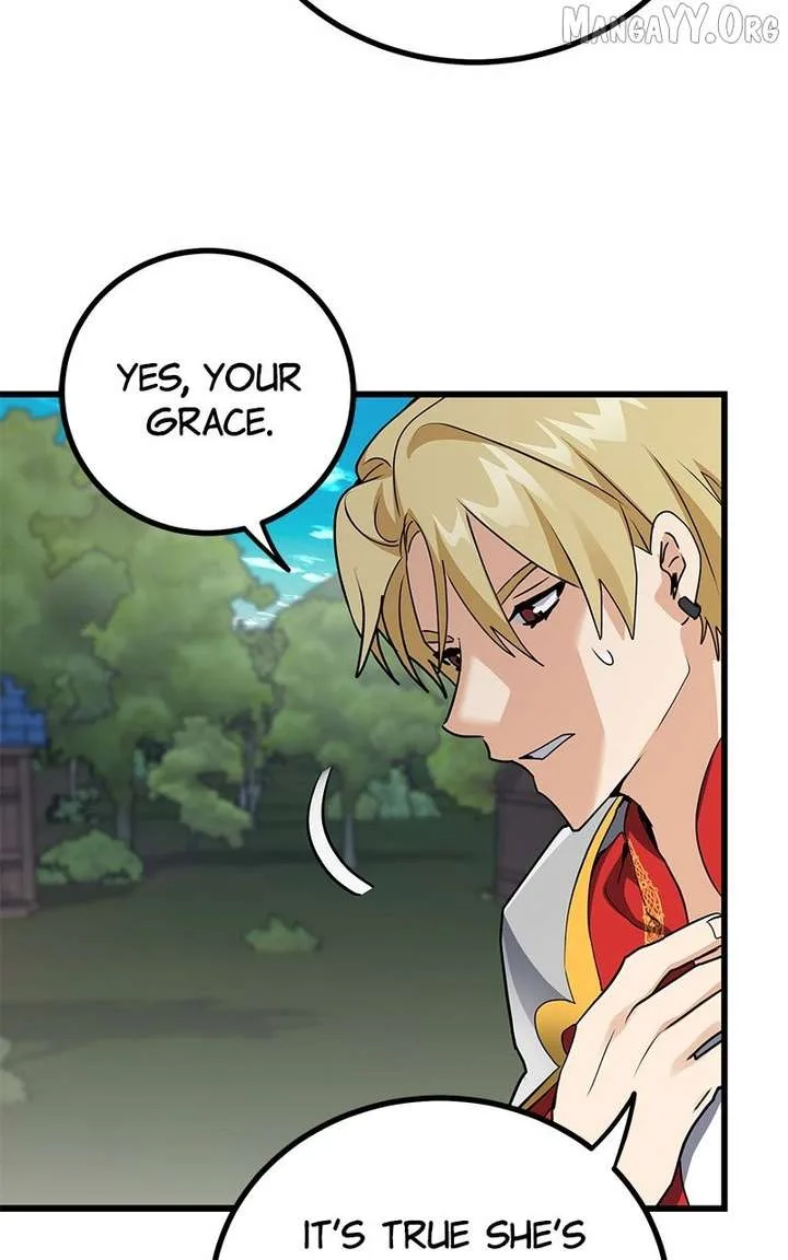 The Demon King Dad and his Hero Daughter Chapter 46 page 126