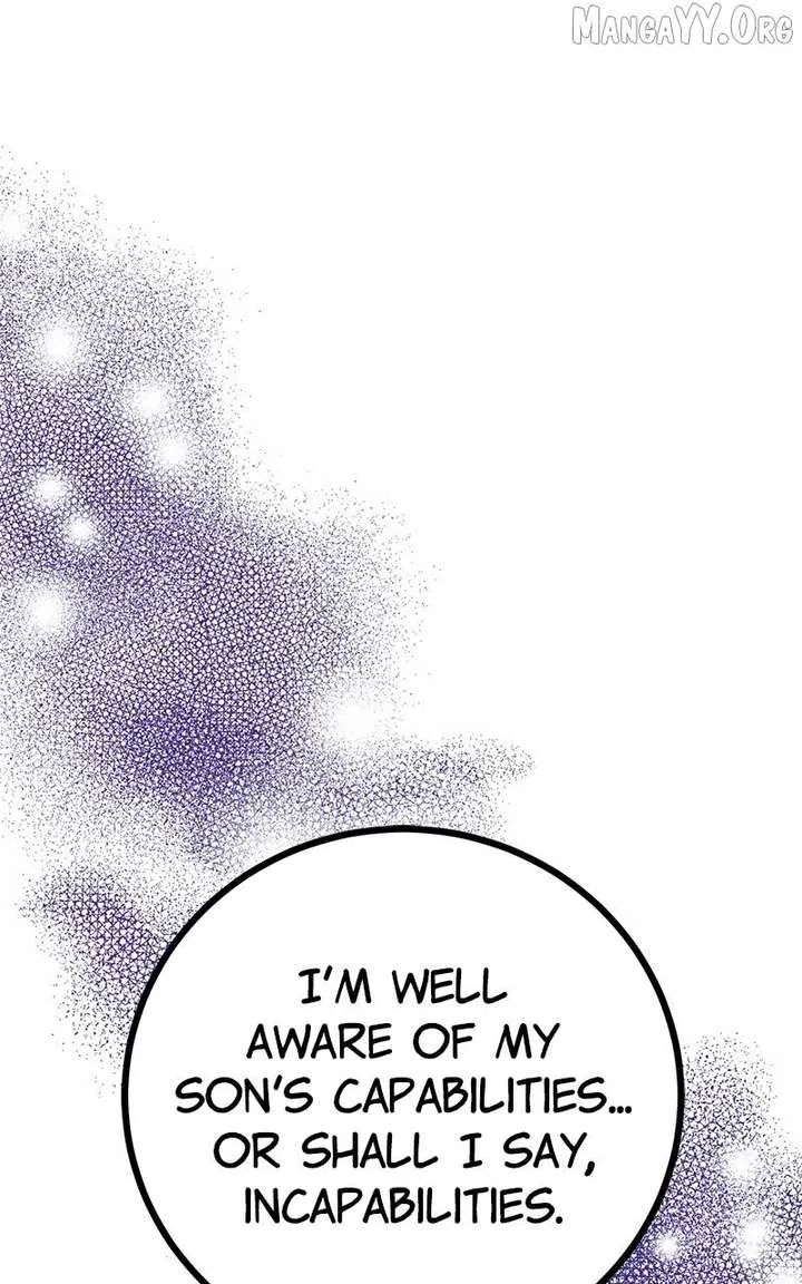 The Demon King Dad and his Hero Daughter Chapter 46 page 116