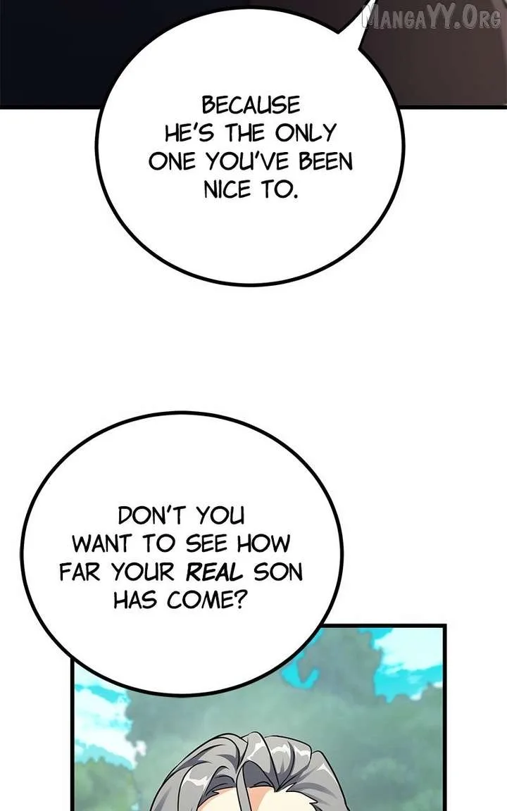 The Demon King Dad and his Hero Daughter Chapter 46 page 114
