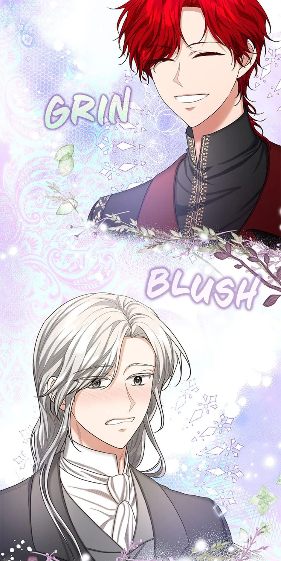 The Duke of Ashleyan’s Contractual Marriage Chapter 46 page 7