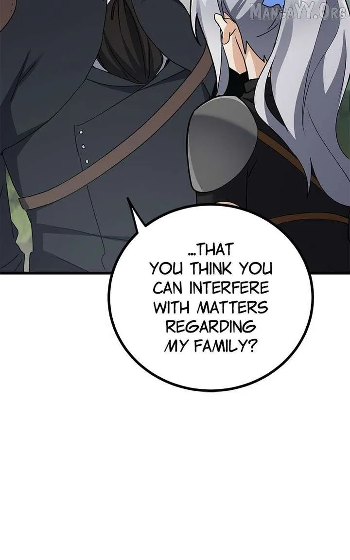The Demon King Dad and his Hero Daughter Chapter 46 page 120