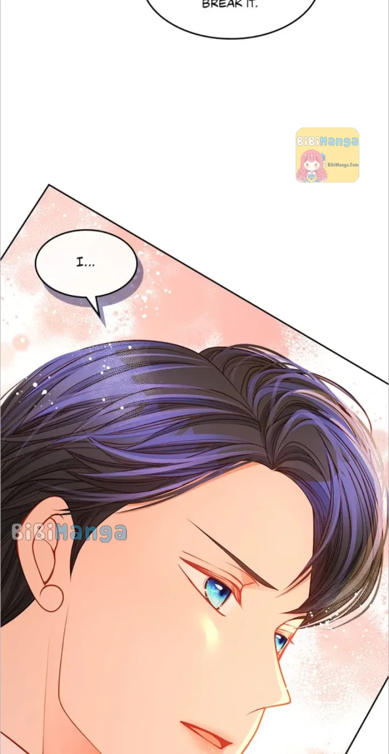 The Duchess’s Secret Dressing Room Chapter 45 page 7