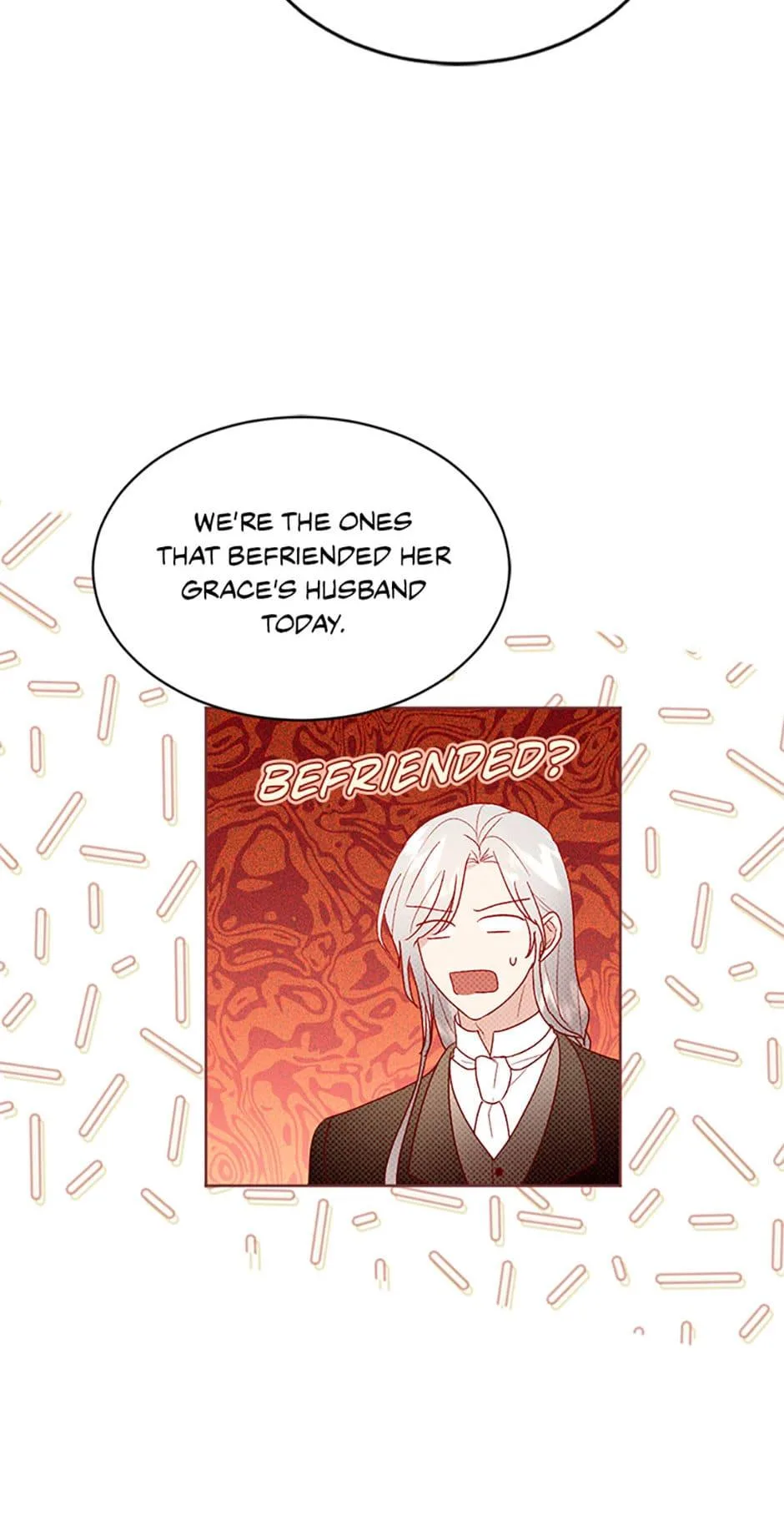 The Duke of Ashleyan’s Contractual Marriage Chapter 46 page 15