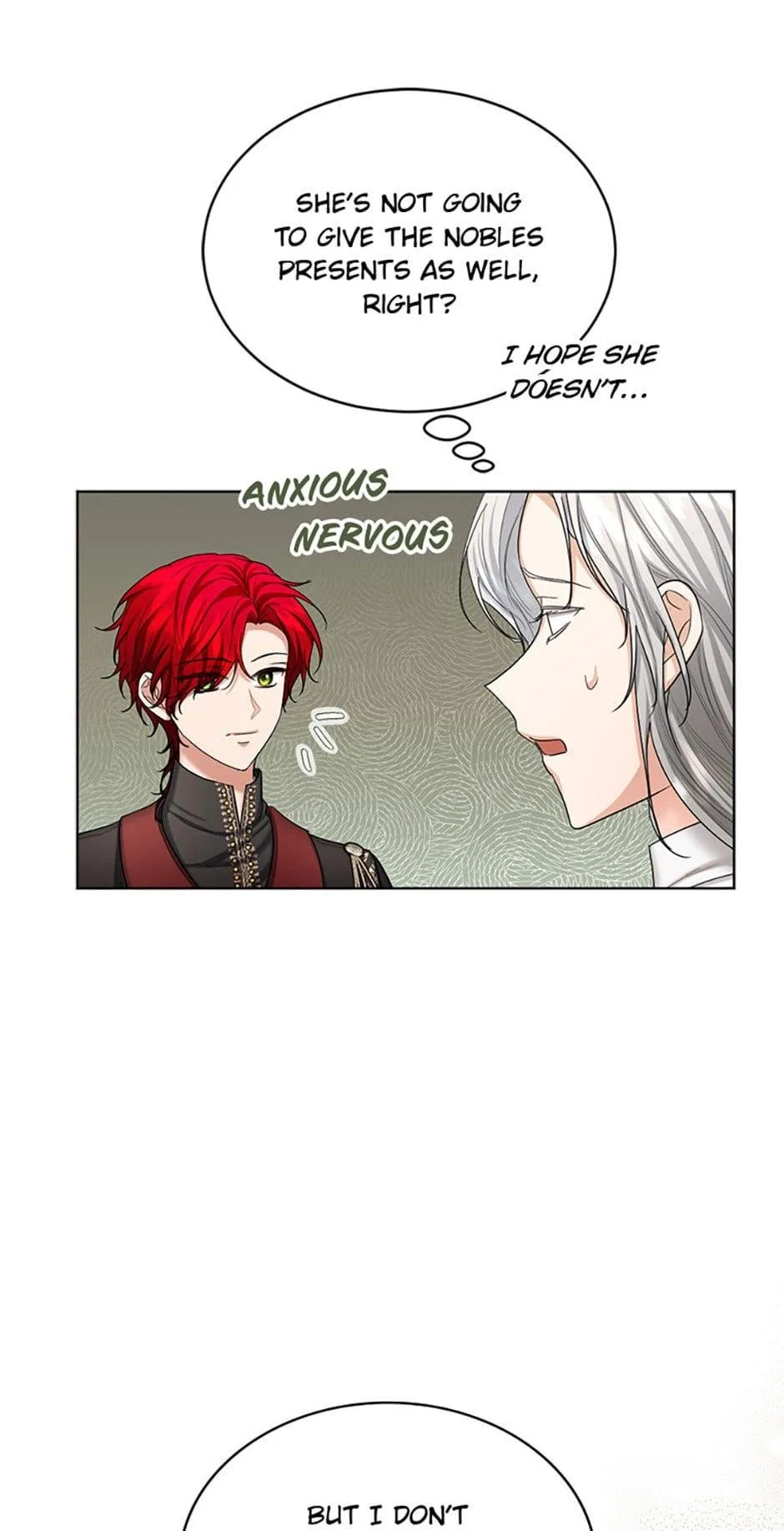 The Duke of Ashleyan’s Contractual Marriage Chapter 46 page 16