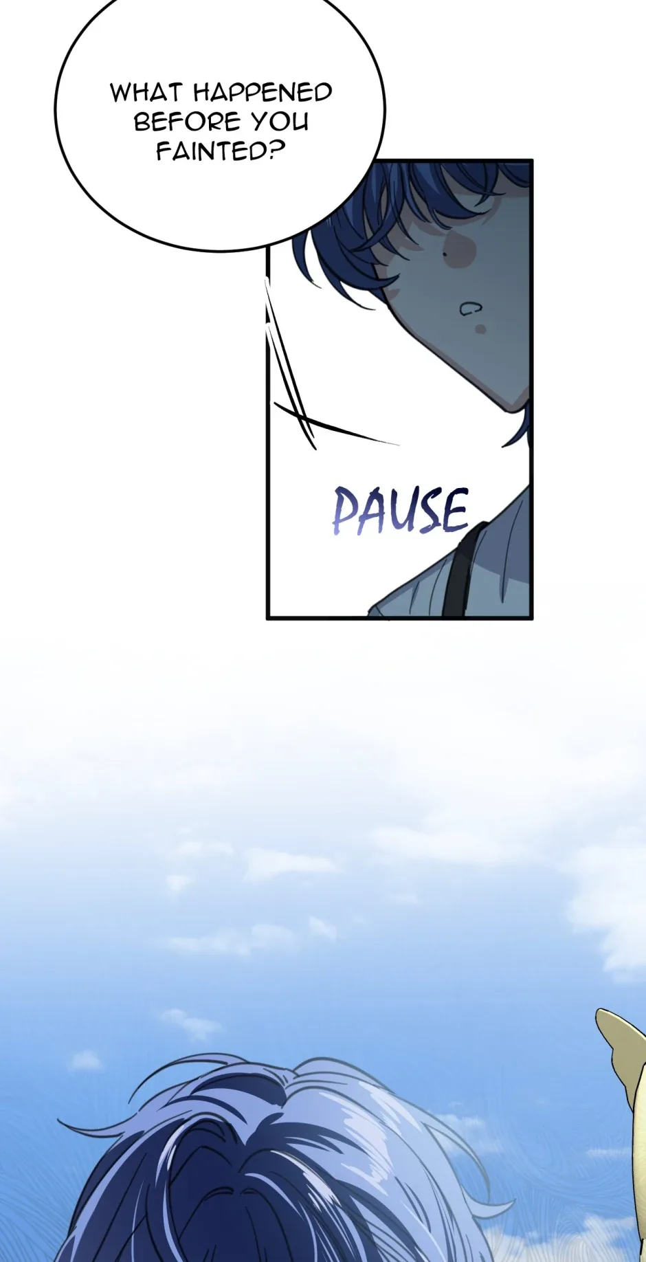 The Ducal Family’s Poisonous Flower Chapter 45 page 53