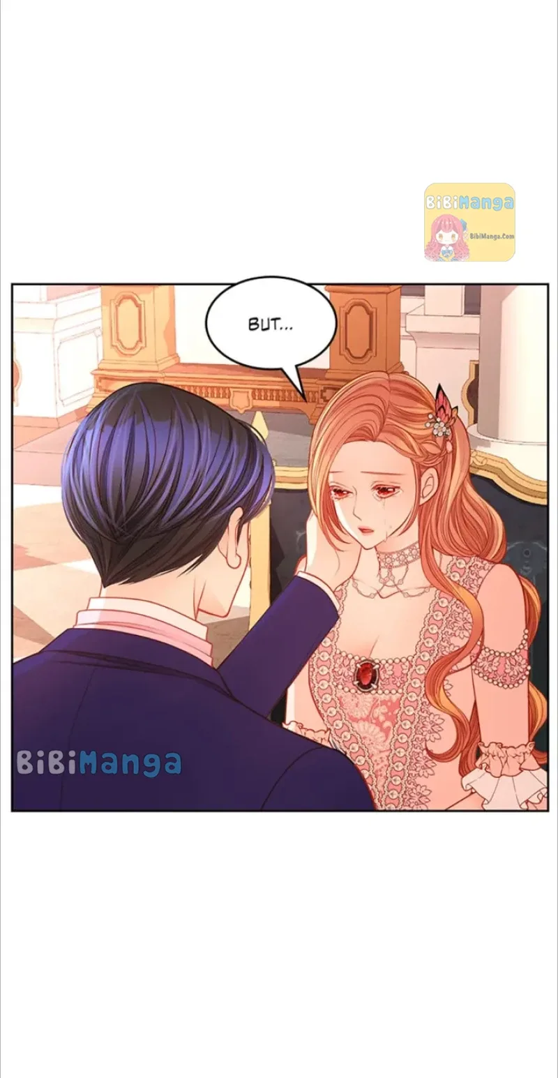 The Duchess’s Secret Dressing Room Chapter 45 page 11